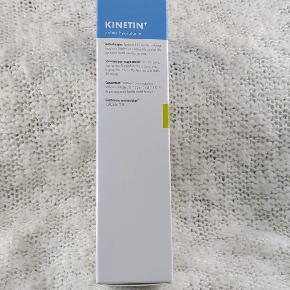 Obagi Clinical Kinetin+ Hydrating Cream, 50ml/2.7fl oz - Picture 6 of 11